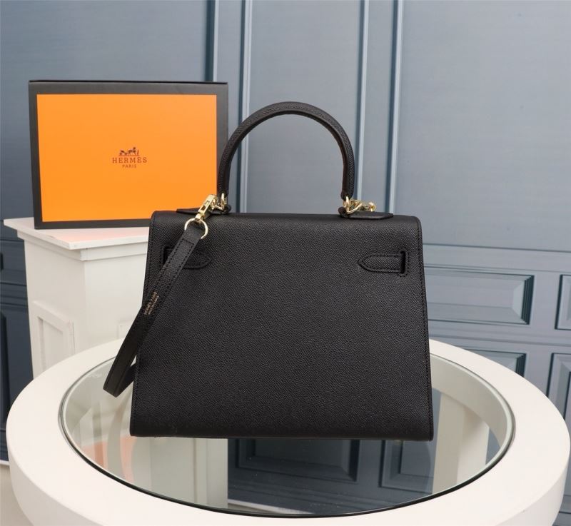 Hermes Kelly Bags